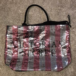 ✨VS Sequence Bag